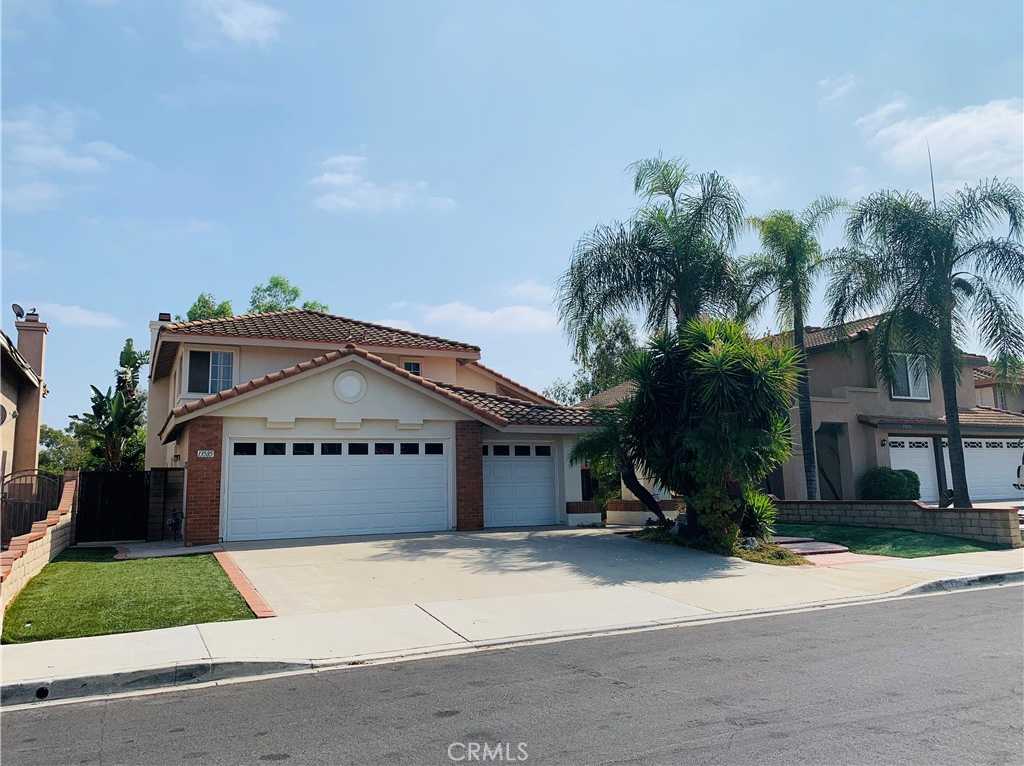 photo 1: 13585 Monte Royale Drive, Chino Hills CA 91709