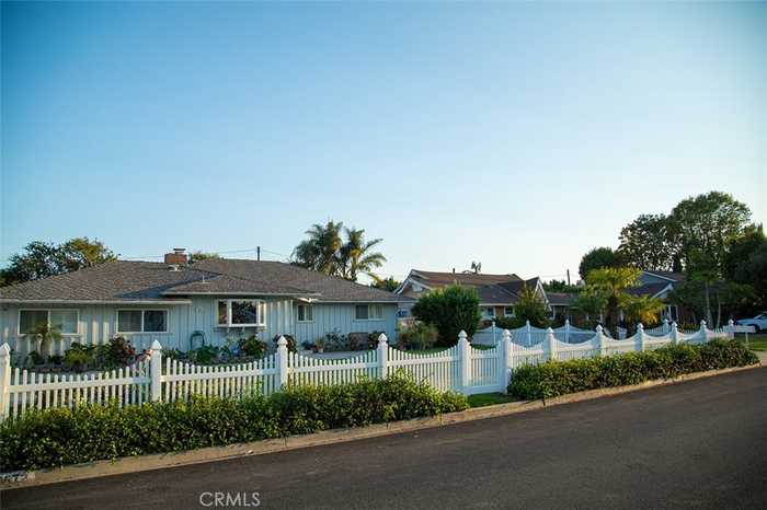 photo 1: 18672 Spaulding Avenue, North Tustin CA 92705