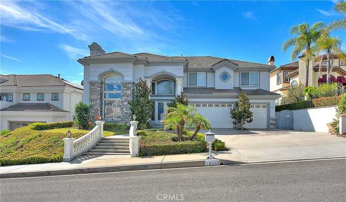 photo 1: 13537 La Sierra Drive, Chino Hills CA 91709