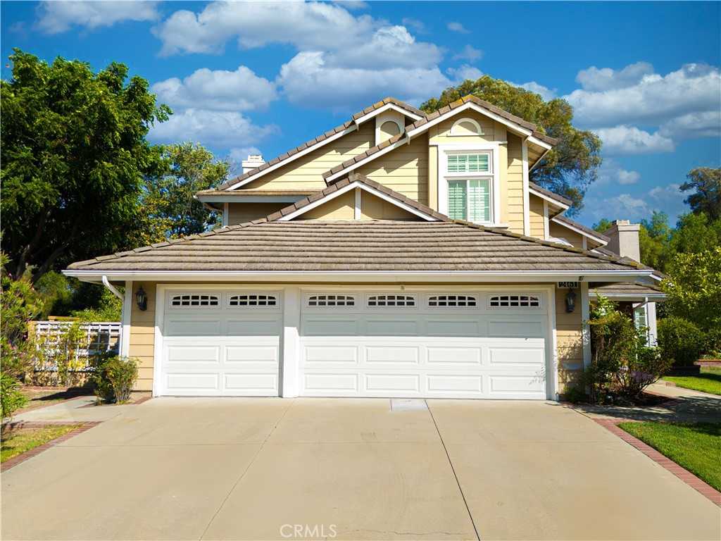 photo 1: 2461 Creekside Run, Chino Hills CA 91709