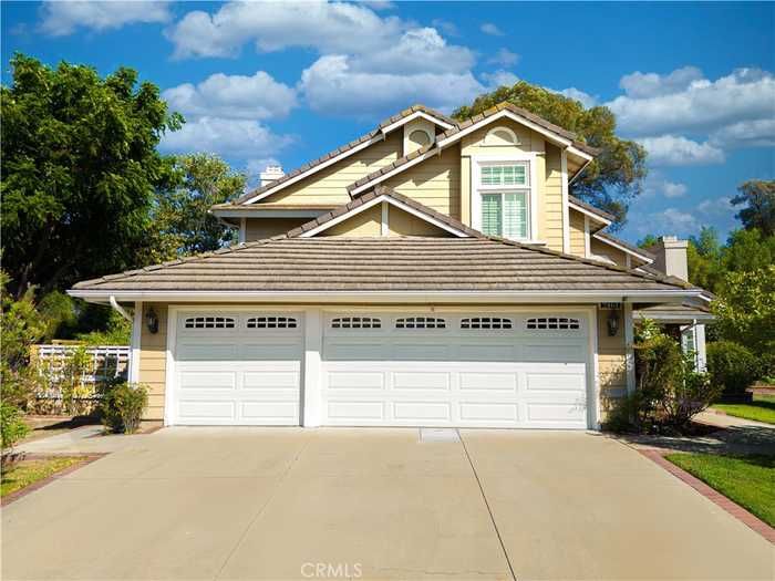 photo 1: 2461 Creekside Run, Chino Hills CA 91709