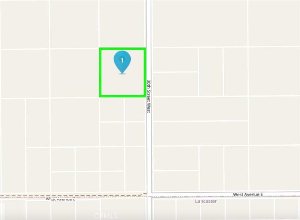 photo 1: 32 W Avenue G-10, Lancaster CA 93534