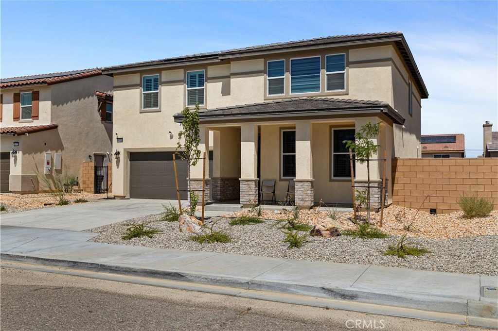 photo 1: 11768 Ballina Street, Victorville CA 92392