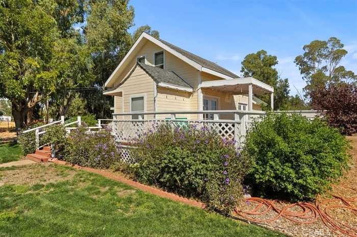 photo 2: 23670 Carona Avenue, Corning CA 96021