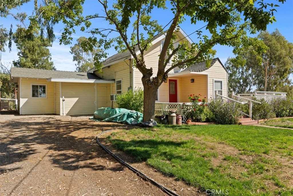 photo 3: 23670 Carona Avenue, Corning CA 96021