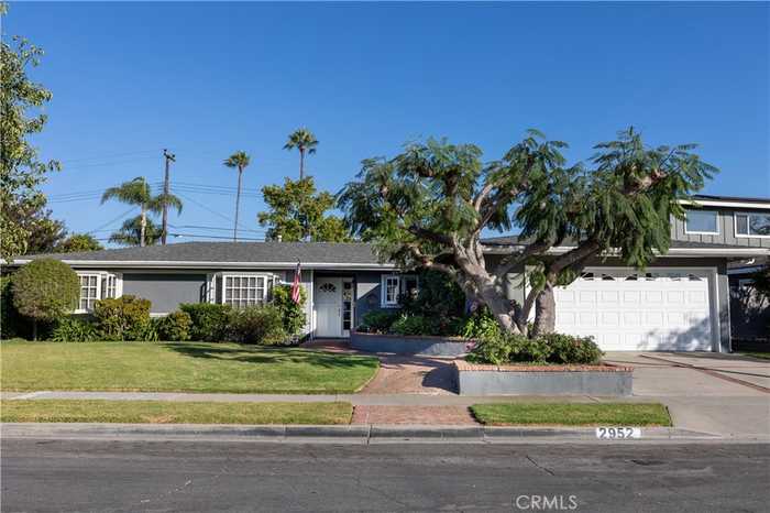 photo 1: 2952 Pemba Drive, Costa Mesa CA 92626