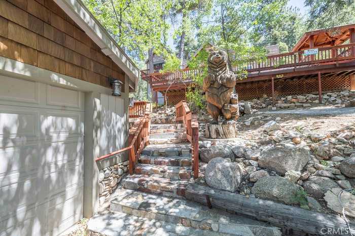 photo 2: 983 Knickerbocker Road, Big Bear Lake CA 92315