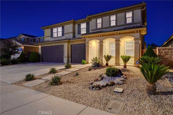 photo 2: 34676 Swan Valley Court, Murrieta CA 92563