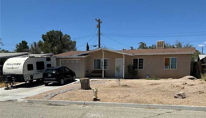 photo 1: 15969 Rexroth Street, Mojave CA 93501