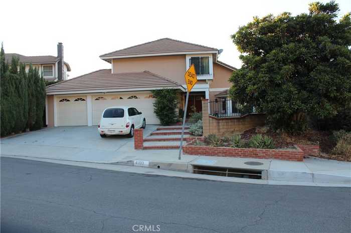 photo 2: 4103 Eadhill Place, Whittier CA 90601