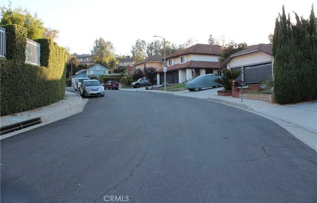 photo 3: 4103 Eadhill Place, Whittier CA 90601