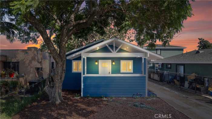 photo 1: 622 Hoefner Avenue, Los Angeles CA 90022