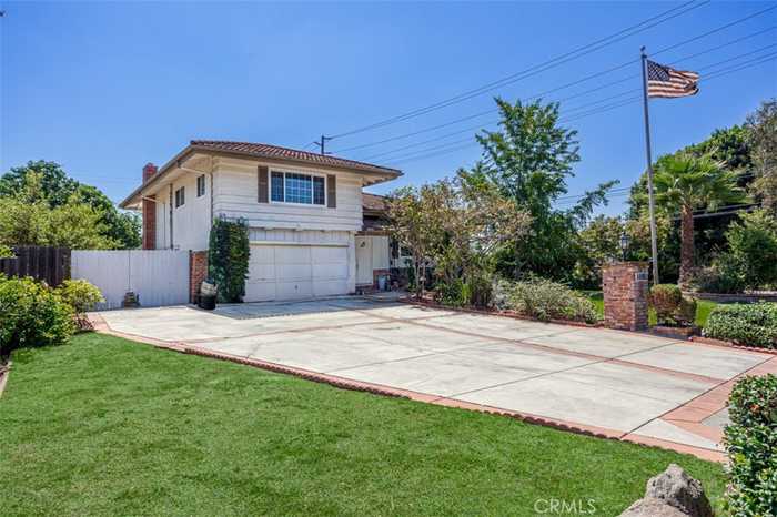 photo 1: 12232 Woodlawn Avenue, North Tustin CA 92705