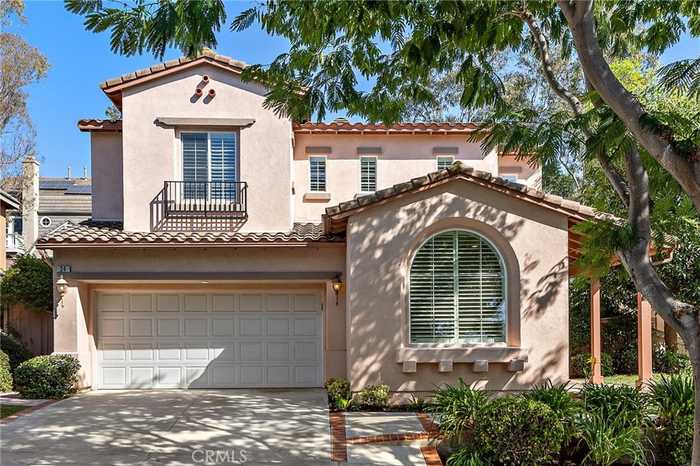 photo 1: 24 Tisbury Way, Ladera Ranch CA 92694