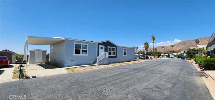 photo 1: 4041 Pedley Road, Riverside CA 92509