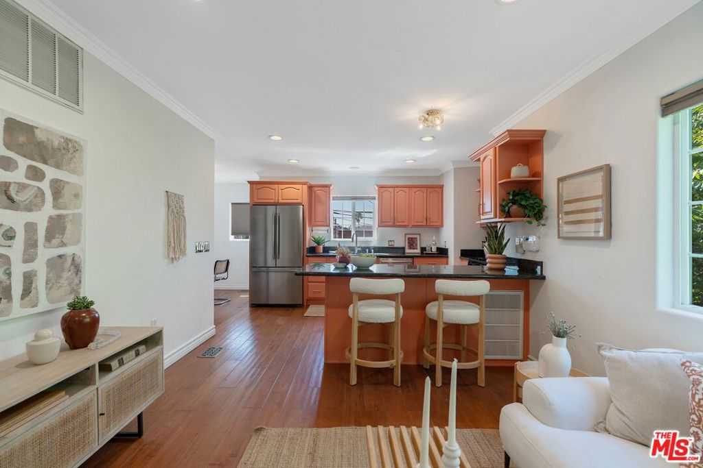 photo 3: 6206 Mount Angelus Place, Los Angeles CA 90042