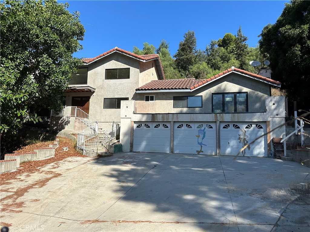 photo 1: 2869 Turnbull Canyon Road, Hacienda Heights CA 91745