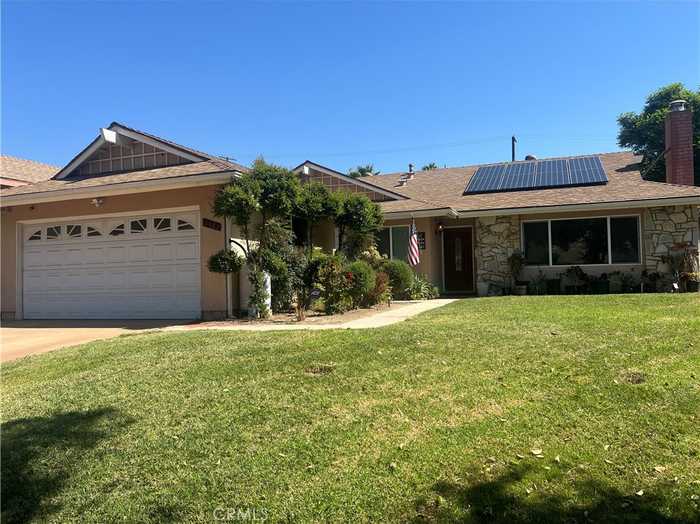 photo 1: 11662 Kismet Avenue, Sylmar CA 91342