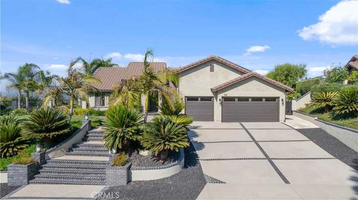 photo 1: 998 Holiday Drive, West Covina CA 91791