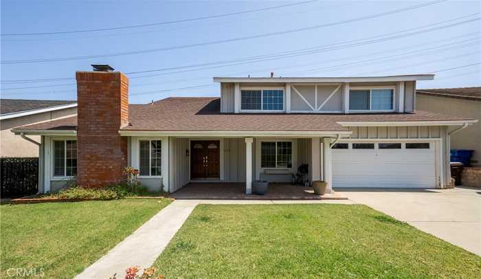 photo 1: 2572 Bolar Avenue, Hacienda Heights CA 91745