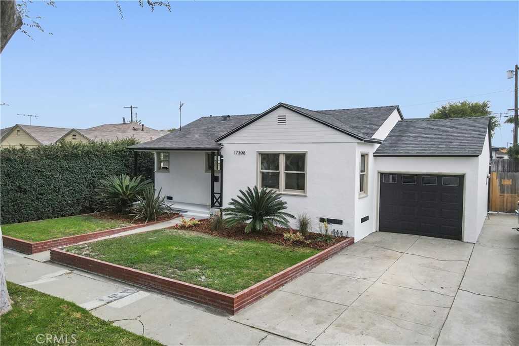 photo 3: 17308 Falda Avenue, Torrance CA 90504