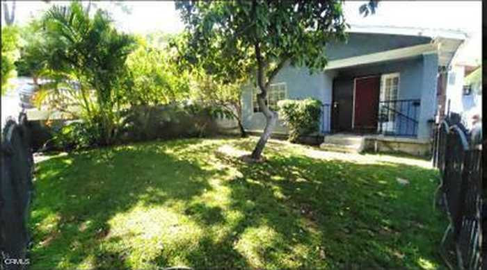 photo 2: 5919 Great Oak Circle, Los Angeles CA 90042