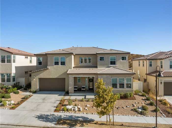 photo 1: 17726 Hillside Way, Saugus CA 91350