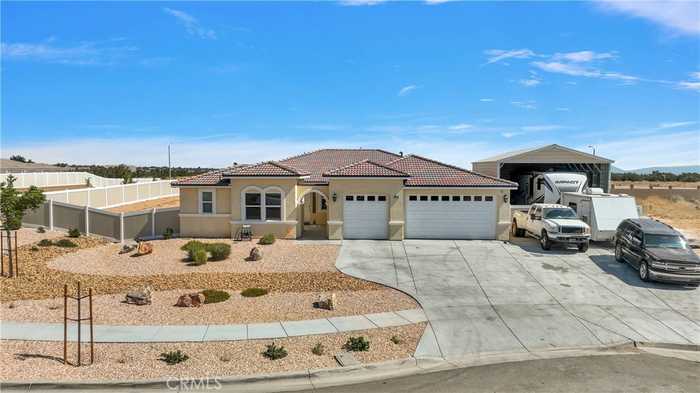 photo 71: 16748 Shoshone Street, Hesperia CA 92345