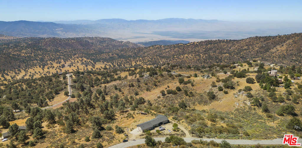 photo 3: 28840 Skyline Drive, Tehachapi CA 93561