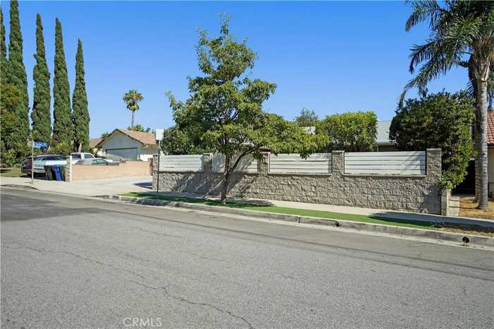 photo 2: 13058 Gridley Street, Sylmar CA 91342