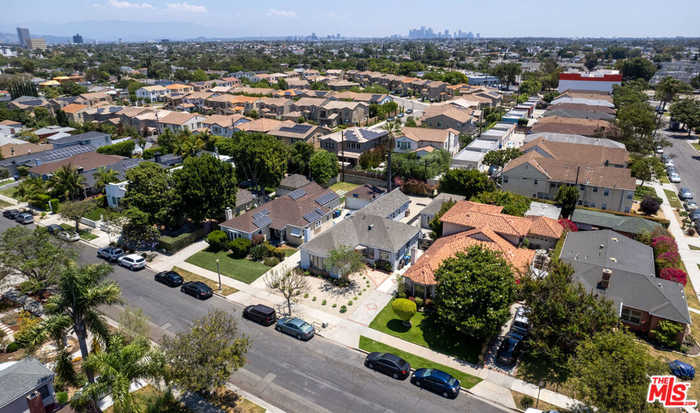 photo 33: 1962 S Point View Street, Los Angeles CA 90034