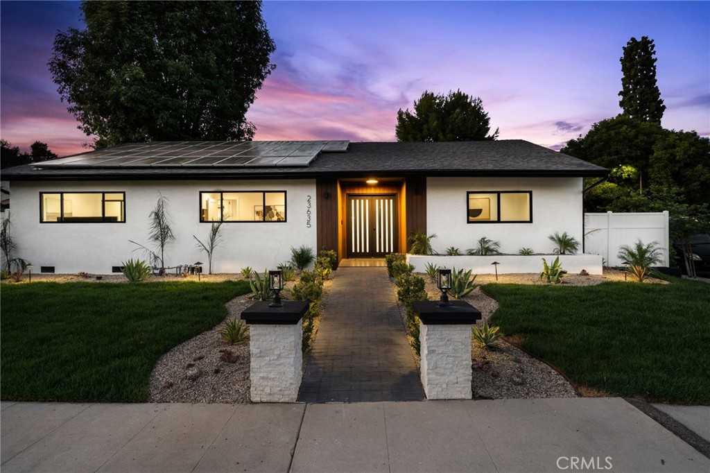 photo 1: 23635 Tiara Street, Woodland Hills CA 91367