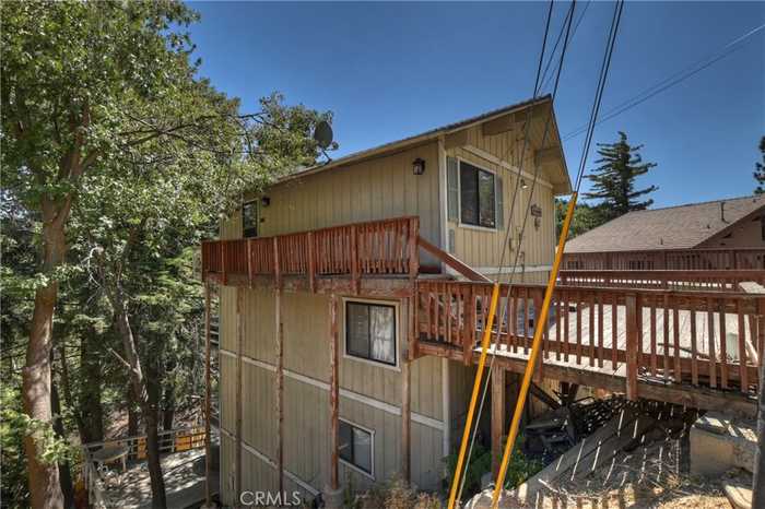 photo 33: 763 E Victoria Court, Lake Arrowhead CA 92352