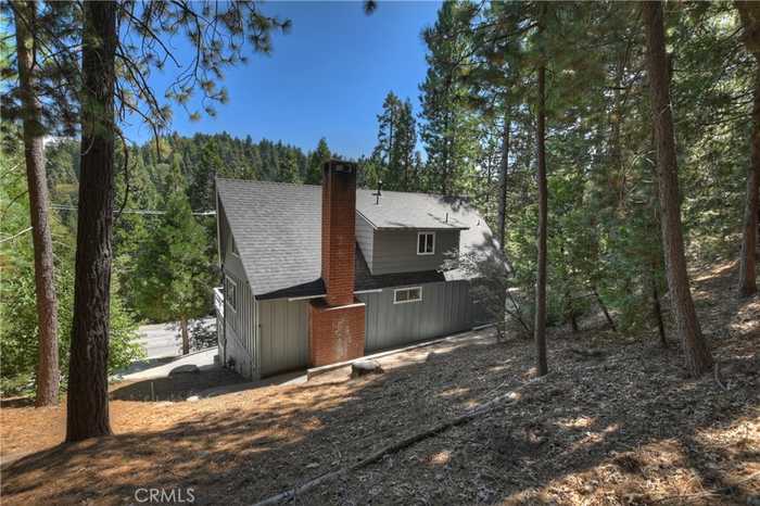 photo 40: 26661 Lake Forest Drive, Twin Peaks CA 92391