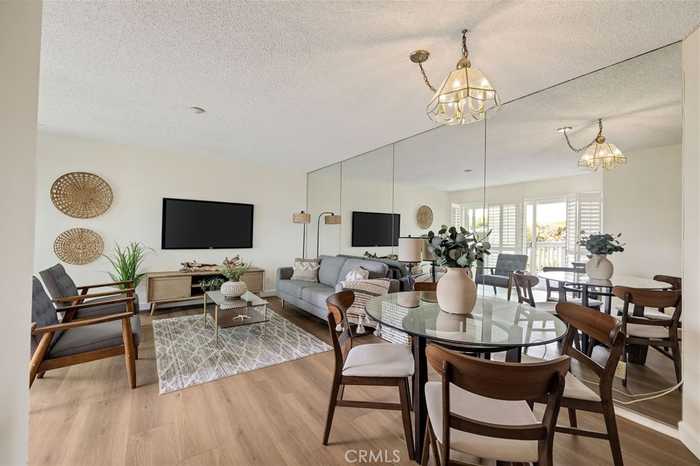 photo 1: 660 The Village Unit 110, Redondo Beach CA 90277