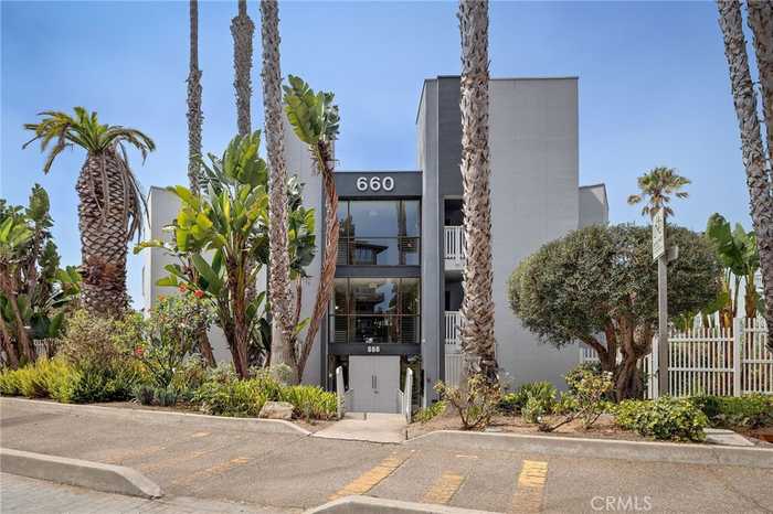 photo 2: 660 The Village Unit 110, Redondo Beach CA 90277