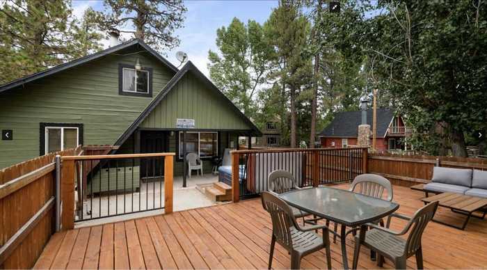 photo 2: 39414 Ruby Lane, Big Bear Lake CA 92315