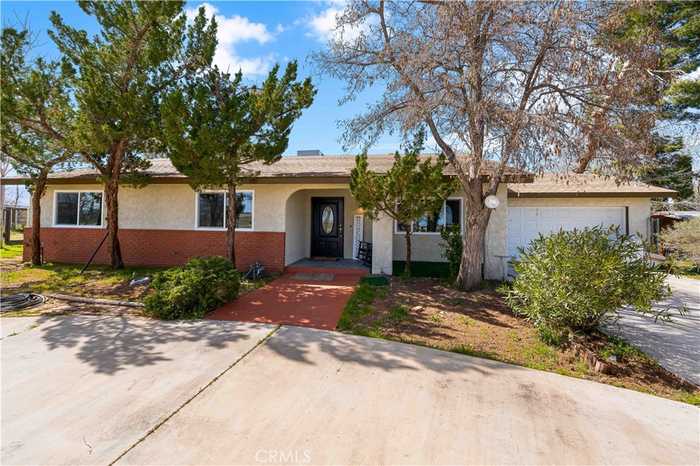 photo 1: 40121 13th Street W, Palmdale CA 93551