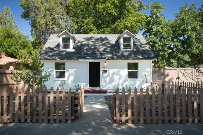 photo 1: 358 E 12th Street, Chico CA 95928