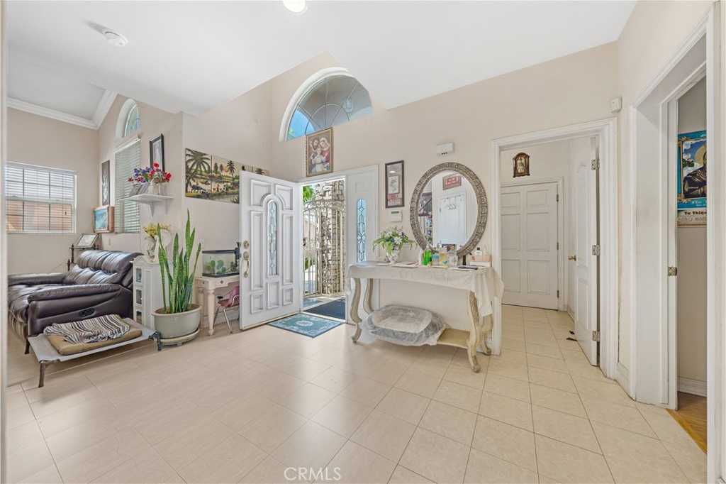 photo 3: 4348 Center Street, Baldwin Park CA 91706