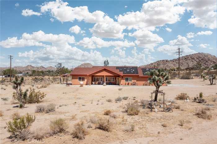 photo 2: 63664 Quail Springs Road, Joshua Tree CA 92252