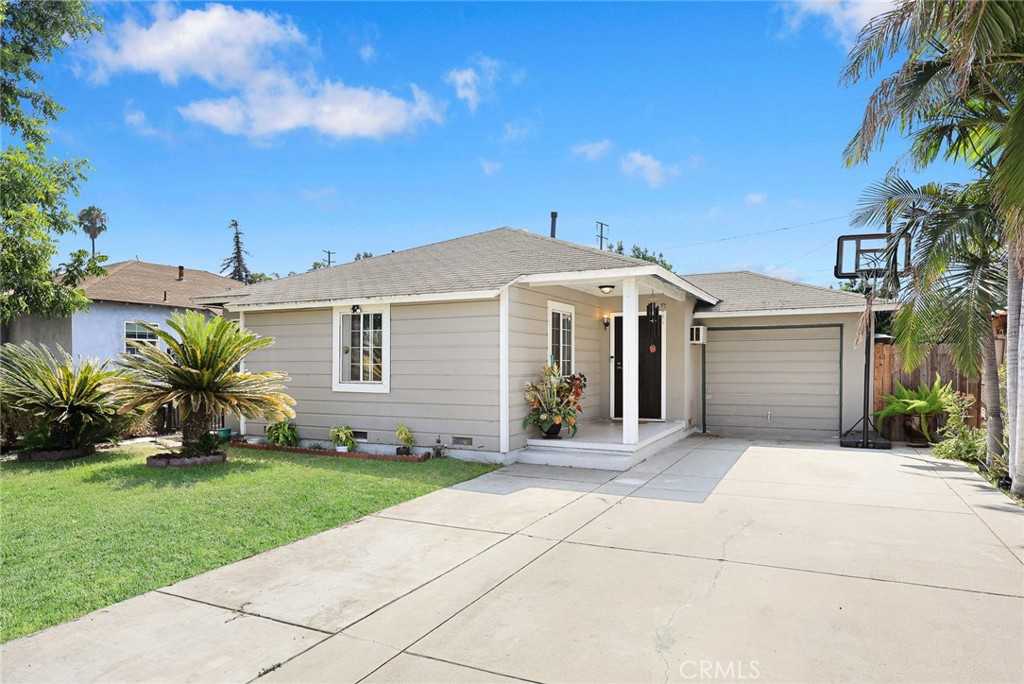 photo 1: 14208 Demblon Street, Baldwin Park CA 91706