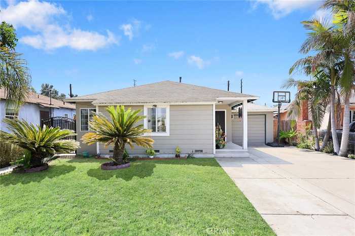 photo 2: 14208 Demblon Street, Baldwin Park CA 91706