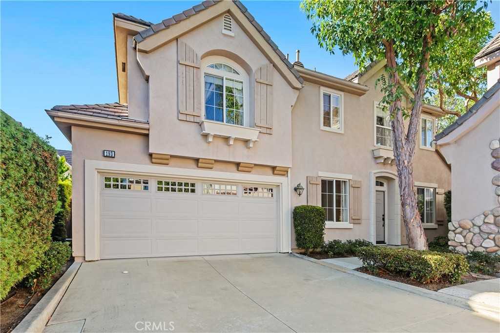 photo 1: 193 Cherrybrook Lane, Irvine CA 92618