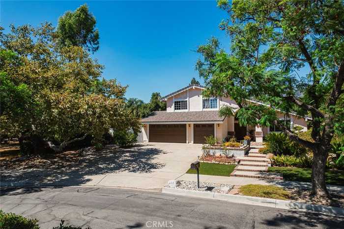 photo 1: 633 Martin Way, Claremont CA 91711