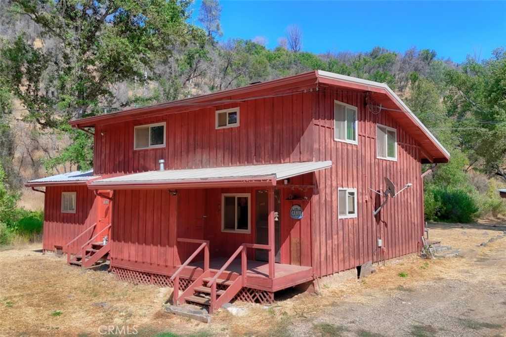 photo 1: 6276 Cobey Lane, Midpines CA 95345