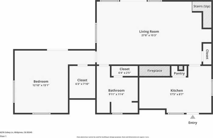 photo 41: 6276 Cobey Lane, Midpines CA 95345