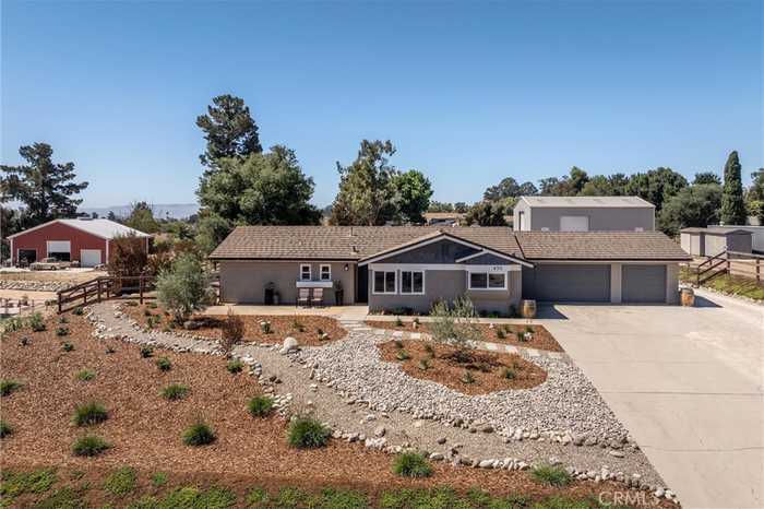 photo 1: 430 Higos Way, Nipomo CA 93444