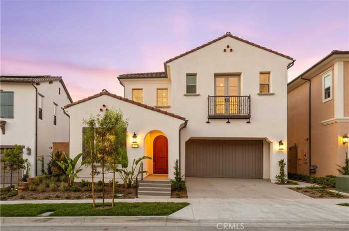 photo 1: 123 Sunnybank, Irvine CA 92618