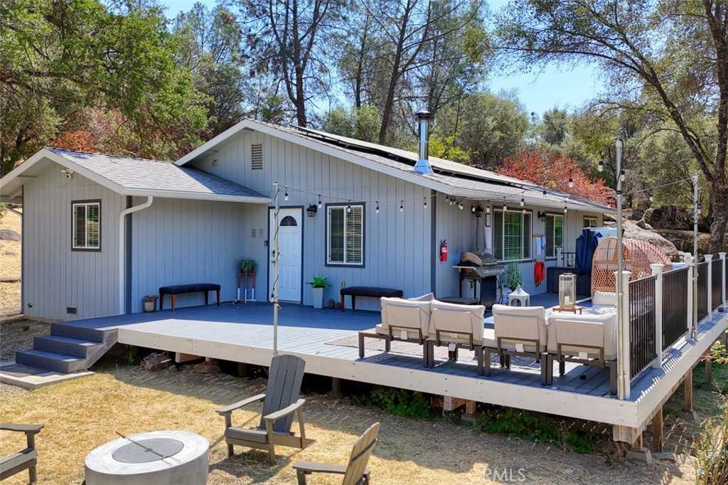 photo 2: 4580 Ben Hur Road, Mariposa CA 95338